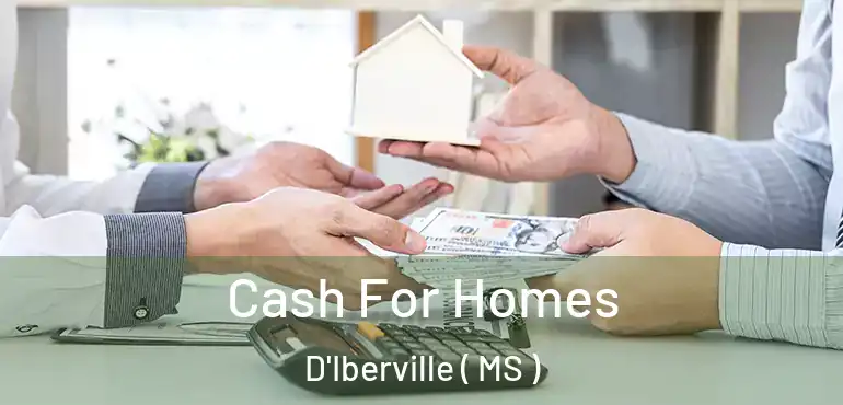  Cash For Homes D'Iberville ( MS )