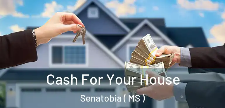  Cash For Your House Senatobia ( MS )