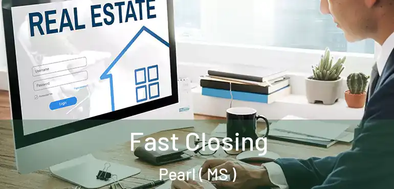  Fast Closing Pearl ( MS )