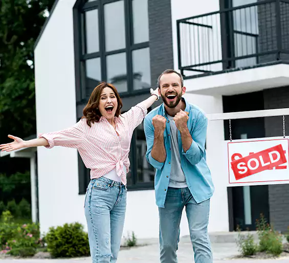 Your Trusted Partner in Buying, Selling & Renting Homes in Mississippi, MS