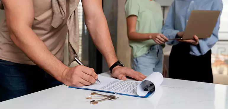 Trusted Local Home Buyers in Mississippi, MS With Years of Experience