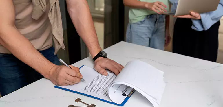 Advantages of Using Assignment of Contract in Real Estate in Mississippi, MS
