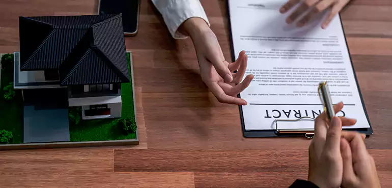 Why Mississippi Homeowners Trust Us During Foreclosure Trouble