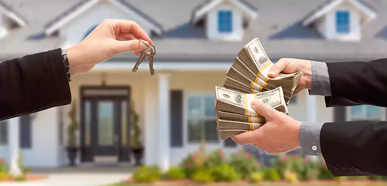 Trusted Home Buying Company Near You in Mississippi, MS