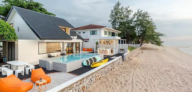 What We Offer to Beach House Sellers in Mississippi, MS?
