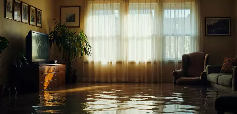 Benefits of Selling Your Flood-Damaged House for Cash in Mississippi, MS   