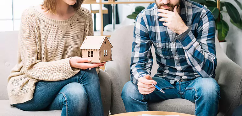 Why Sell Your House During Divorce in Mississippi, MS?