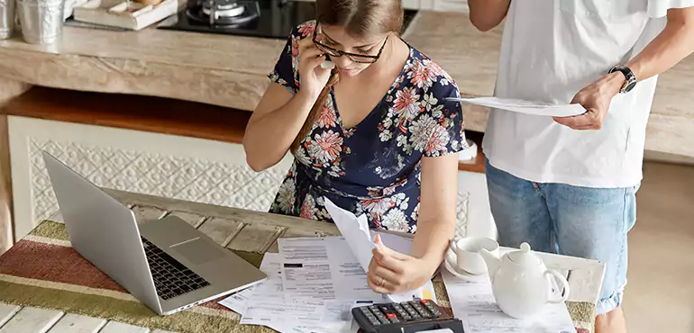 Selling Your Home to Us for Back Taxes in Mississippi, MS