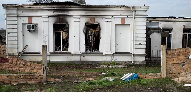 How We Determine a Fair Cash Value for Your Damaged or Distressed Mississippi Home