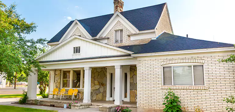We Buy Homes in Any Condition Across Mississippi – No Cleaning, Fixing, or Waiting