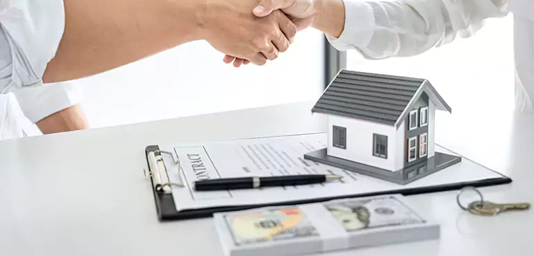 Why Choose Mississippi Home Buyers to Buy Your Home Off Market On Cash in Mississippi, MS?