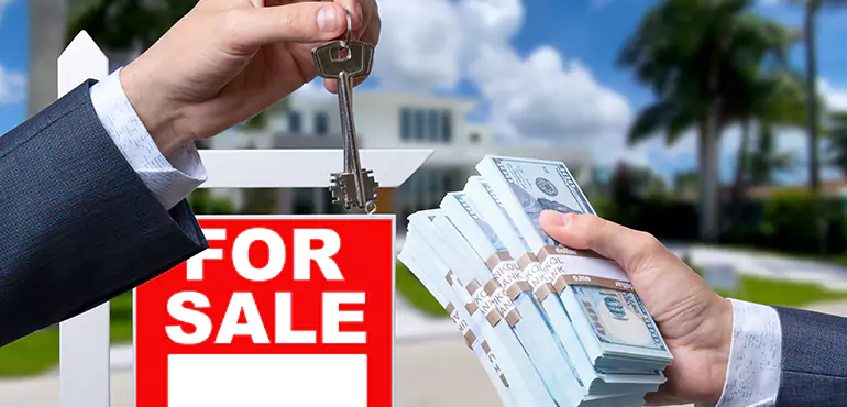 Sell Your Home for Less Than Market Value with Ease in Mississippi, MS
