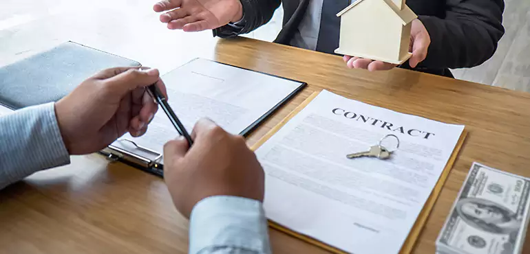 Sell Your House For Cash with Legal Issues Before It’s Too Late in Mississippi, MS