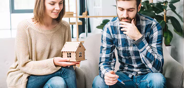Why Homeowners Trust Mississippi Home Buyers to Sell House With Liens in Mississippi