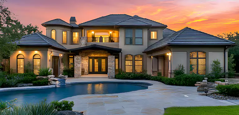 Contact Your Mortgage Lender in Mississippi, MS