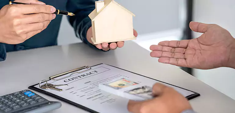 Why Sell Your House Quickly in Mississippi, MS?