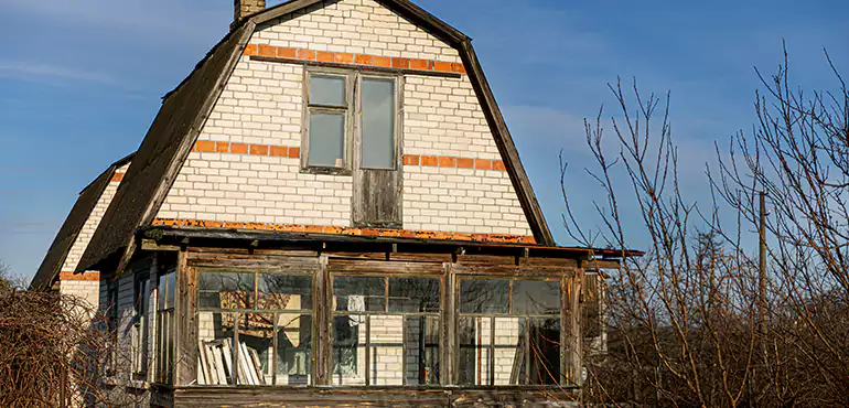 Types of Houses We Buy Without Repairs in Mississippi, MS