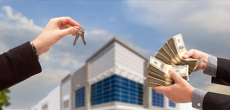 Multifamily Buildings For Sale On Cash in Mississippi, MS