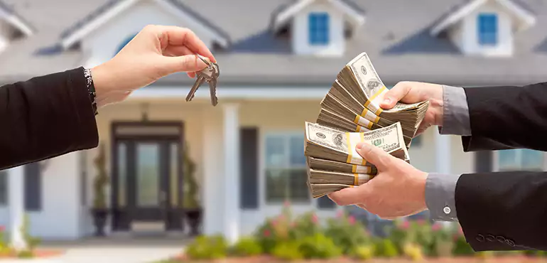 Common Situations Where a Fast Sale Makes Sense in Mississippi, MS