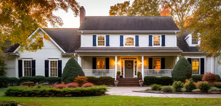 We Buy Townhouses in Any Condition in Mississippi, MS