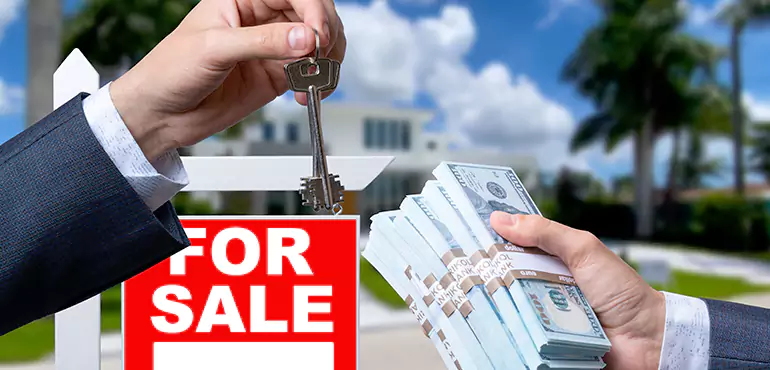 Why Mississippi Homeowners Love Selling to Us?