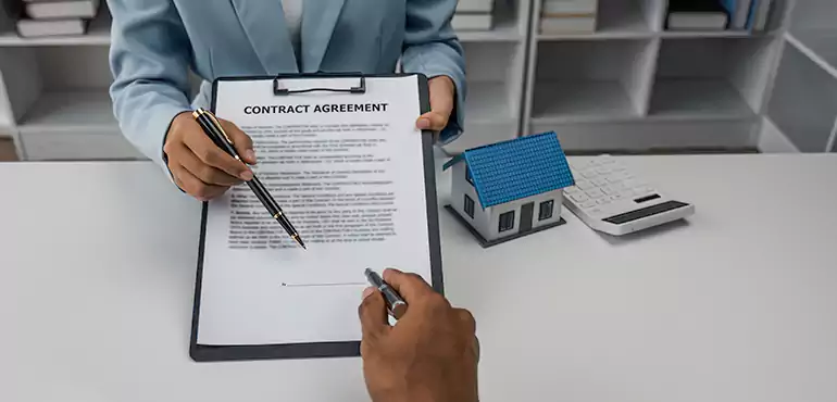 Why Sell Your Wholesale Assignment Contract to Us in Mississippi, MS?