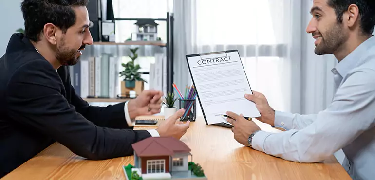 Why Choose Us for Contract Assignments in Mississippi, MS?