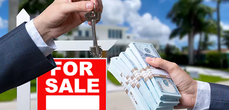 We Buy Houses for Cash in Mississippi, MS – No Matter the Situation