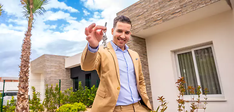 We Don’t Just Buy Houses in Mississippi, MS - We Solve Your Problem