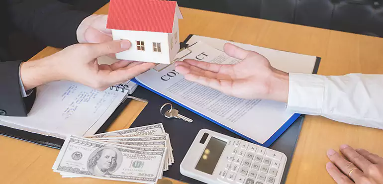 Get a Fast Cash Offer from Motivated Home Buyers in Mississippi, MS!