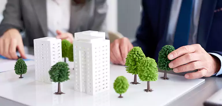 We're With You Every Step of the Way – Mississippi's Trusted Bank Owned Property Buyers