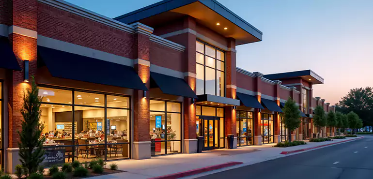 Sell Commercial Property Fast in Mississippi, MS – Secure Your Financial Future
