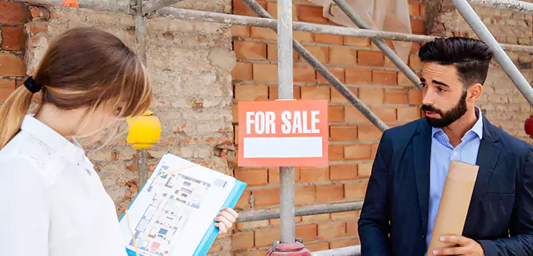 Supportive Home Selling Services for Inherited Property in Mississippi