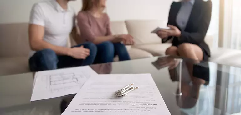 Sell Your Home Fast During Divorce in Mississippi, MS