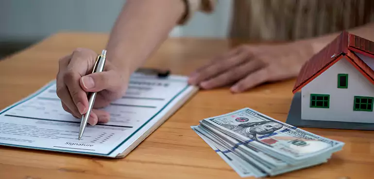 What Makes Our Mississippi Home Buying Service Different and Better