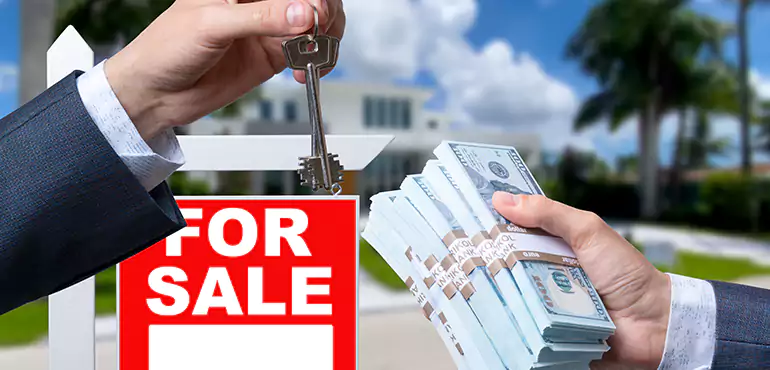 We Buy Homes with Back Taxes in Mississippi, MS