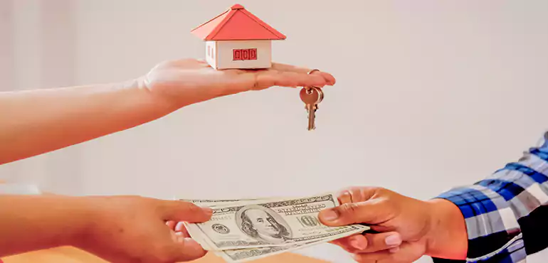 Sell Your House Fast & Avoid the Complications of Bankruptcy in Mississippi, MS