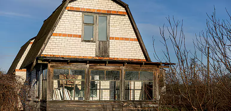 Own a Rental in Disrepair? We’ll Take It Off Your Hands in Mississippi