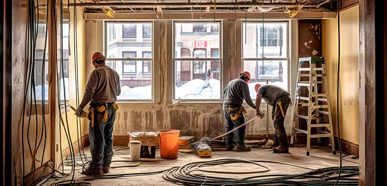 Why do Homeowners in Mississippi, MS Trust Us?