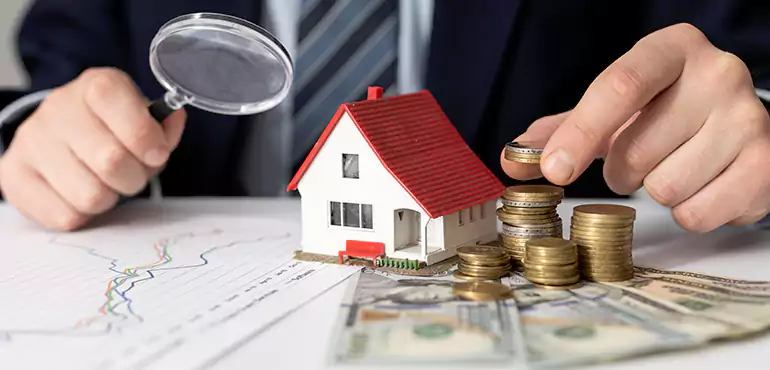 Home Needing Updates in Any Conditions for Cash in Mississippi, MS