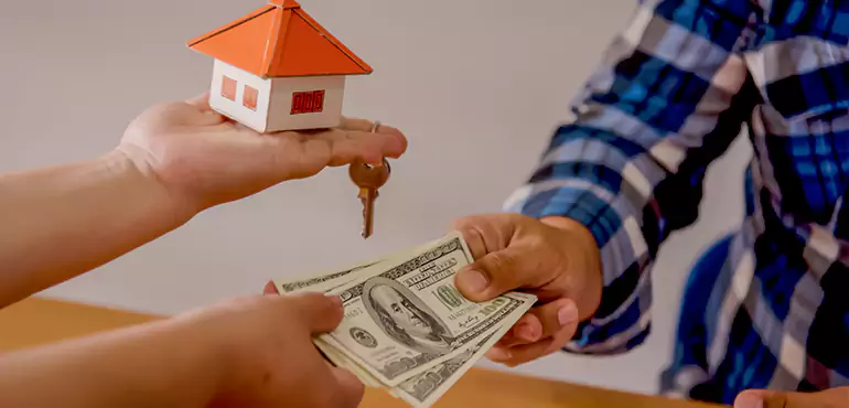 Why Cash Buyers Love Off Market Homes Too in Mississippi, MS?