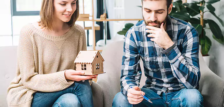 Sell Your Mississippi House Privately to a Local, Trusted Cash Buyer