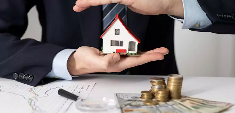 Who Do We Buy Houses From in Mississippi, MS?