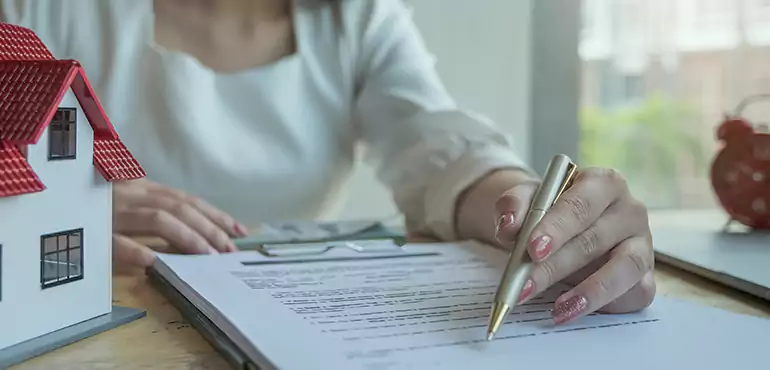 We Buy Homes to Help You Pay Off Debt – No Repairs or Upgrades Needed in Mississippi, MS