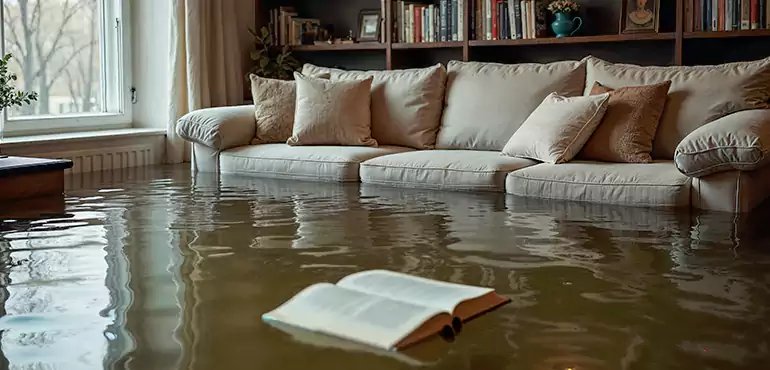 Why MS Homeowners Choose Mississippi Home Buyers After Water Damage Hits