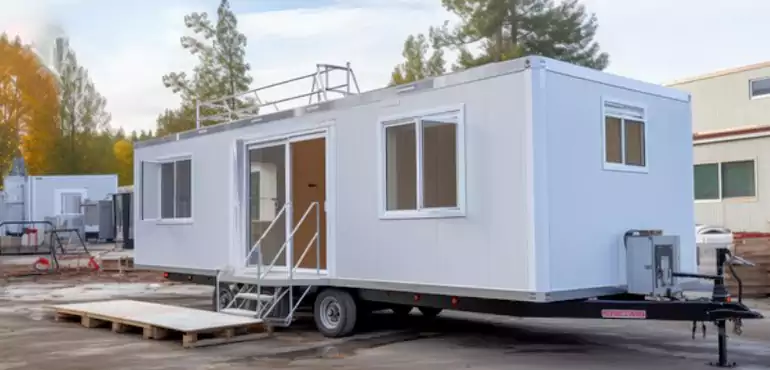 Mobile Homes We Buy in Mississippi, MS
