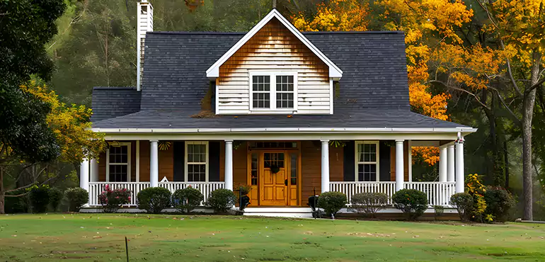 What Types of Properties Do We Buy in Mississippi?
