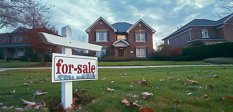 Why Mississippi Homeowners Choose Our Quick Sale Service