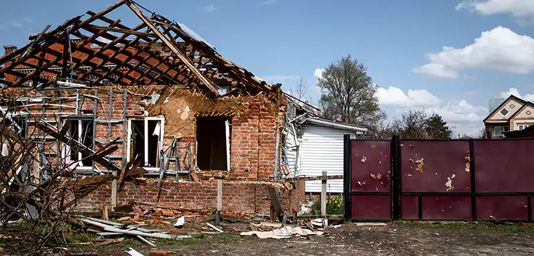The Emotional Relief of Selling "As-Is" in Mississippi, MS