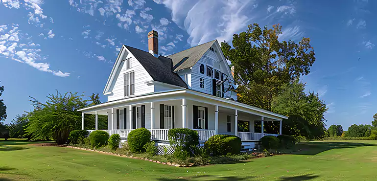 Why Choose Mississippi Home Buyers to Sell Your Townhouse in Mississippi, MS?